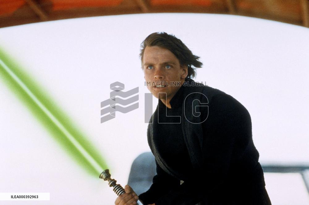 Star Wars: Return Of The Jedi (1983)