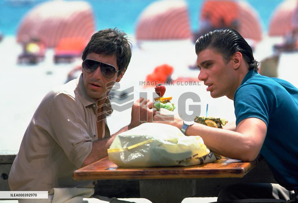Scarface (1983)