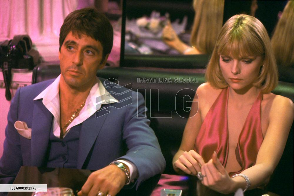 Scarface (1983)