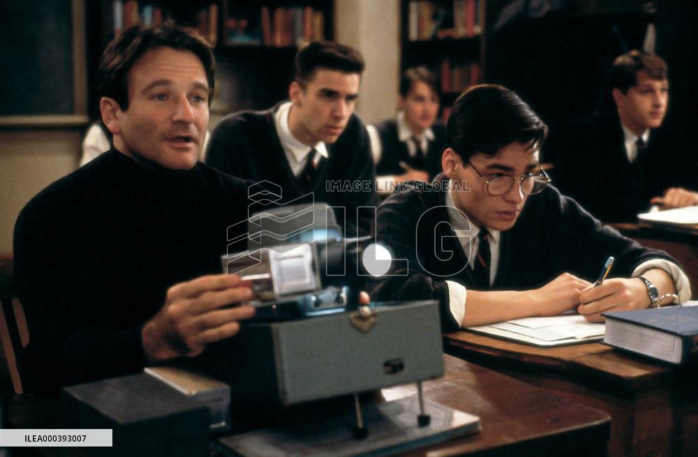 Dead Poets Society (1989)