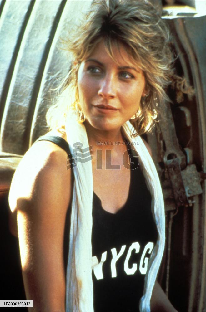 Crocodile Dundee (1986)