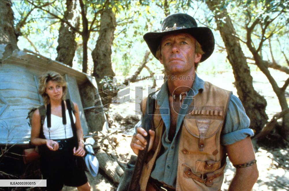 Crocodile Dundee (1986)