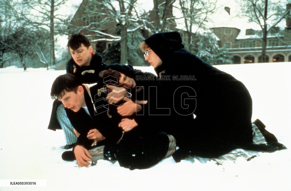 Dead Poets Society (1989)