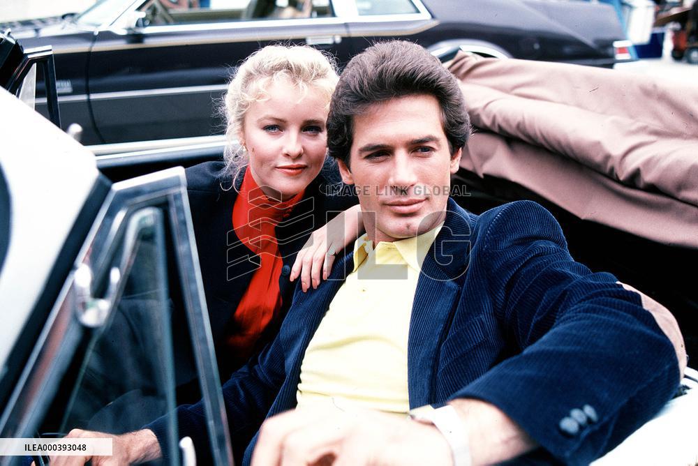 The Devlin Connection (1982)