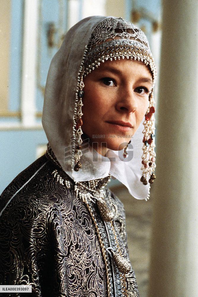 Peter The Great (1986)