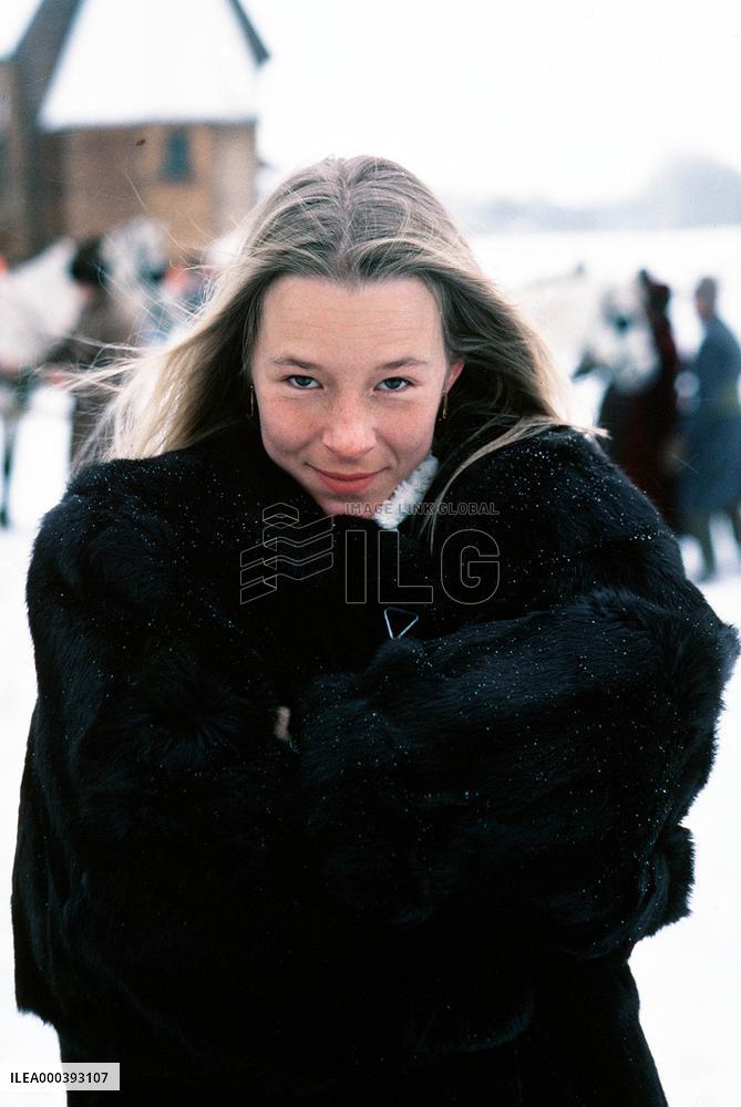 Peter The Great (1986)