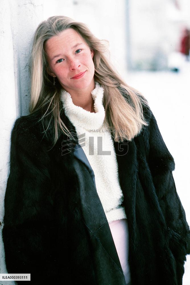 Peter The Great (1986)