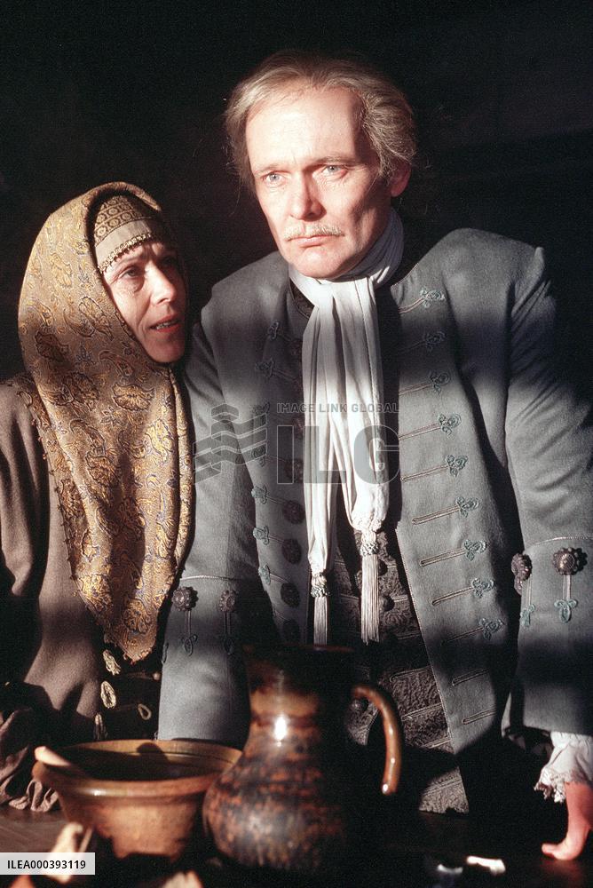 Peter The Great (1986)