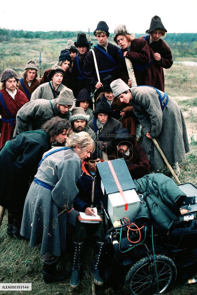 Peter The Great (1986)