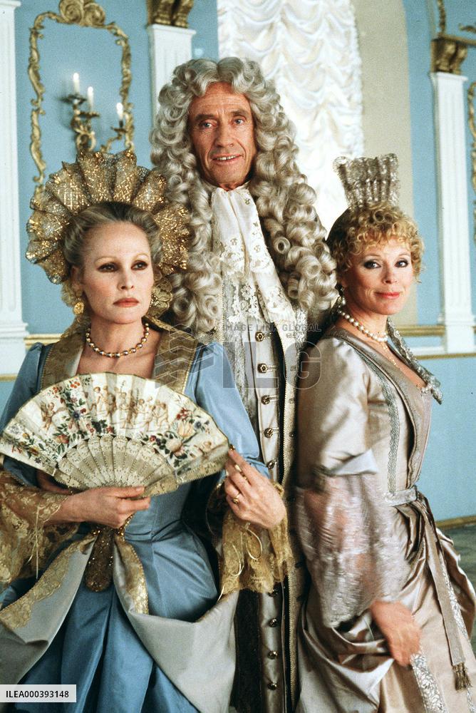 Peter The Great (1986)