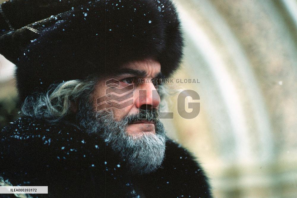 Peter The Great (1986)