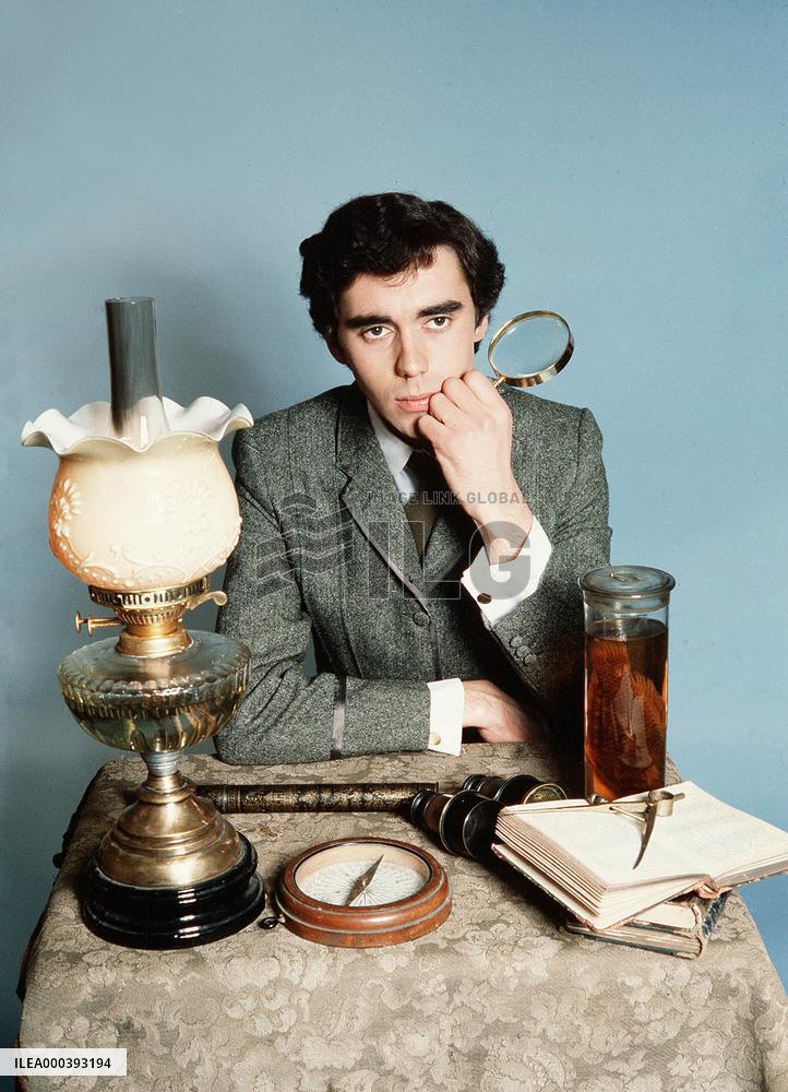 Young Sherlock (1982)