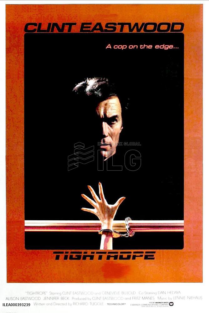 Tightrope (1984)