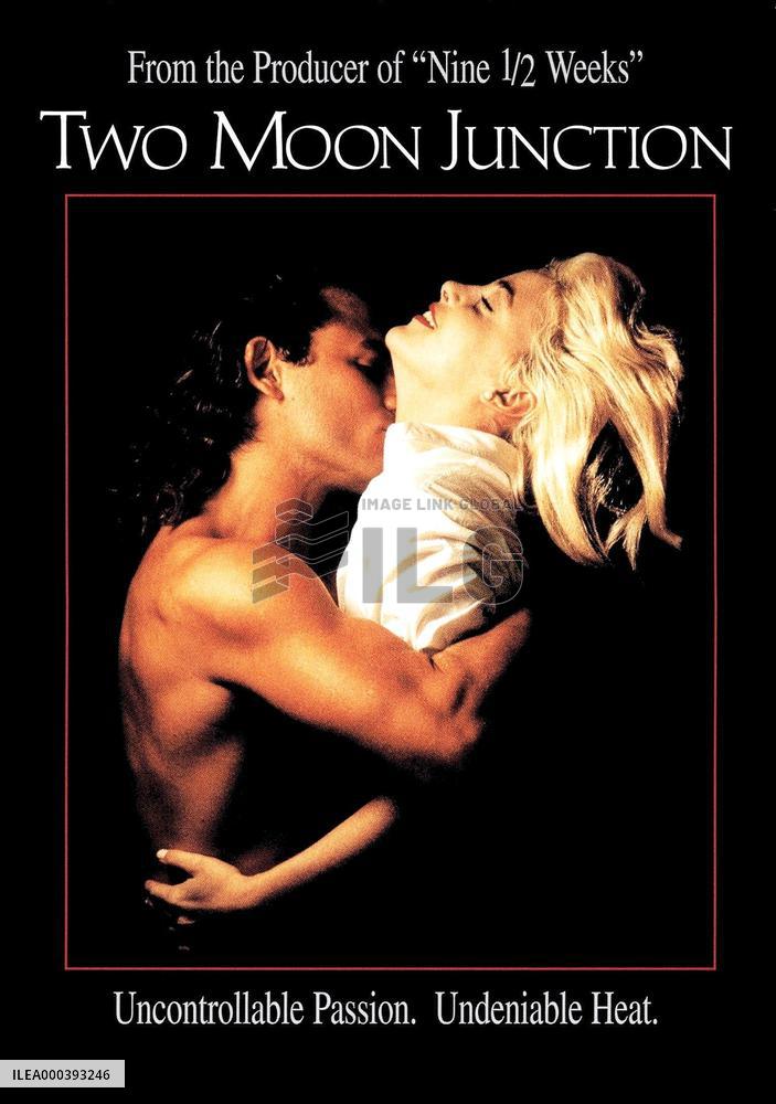 Two Moon Junction (1988)
