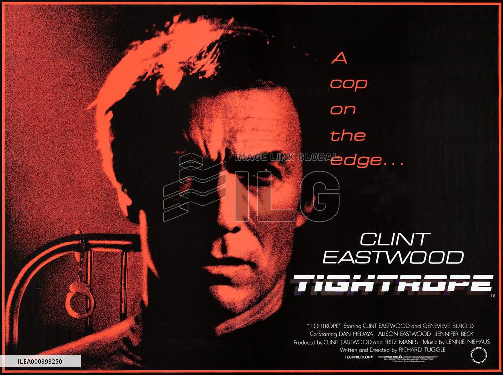 Tightrope (1984)