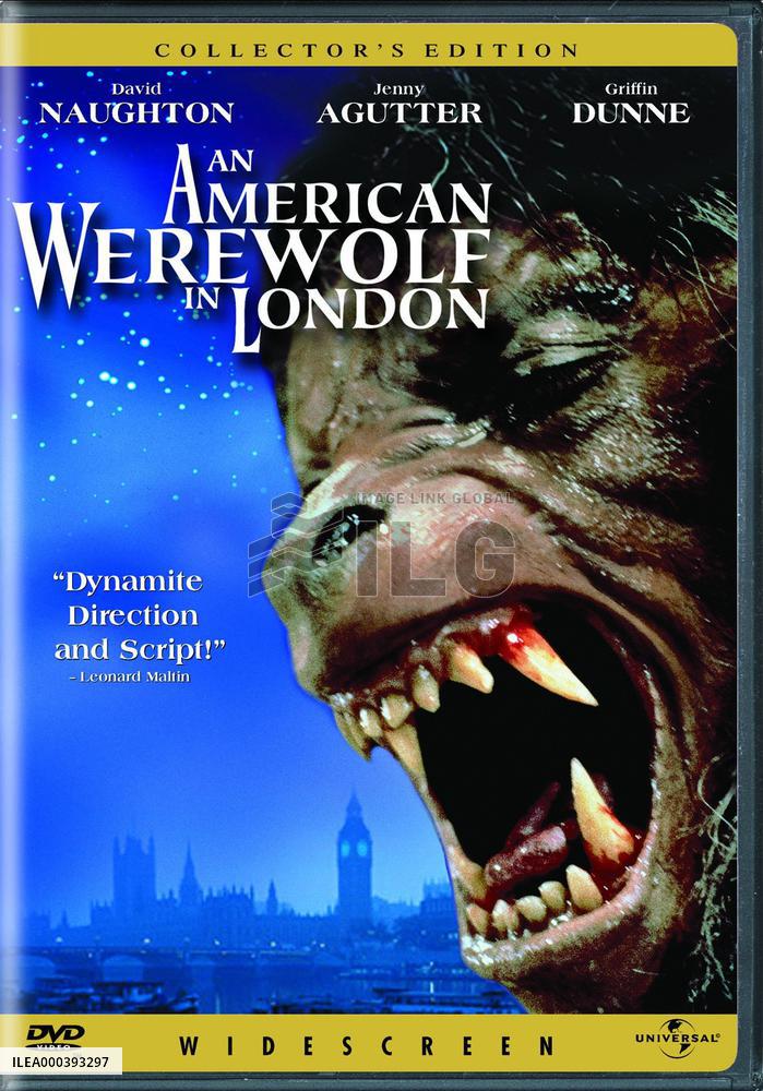 An American Werewolf In London (1981)