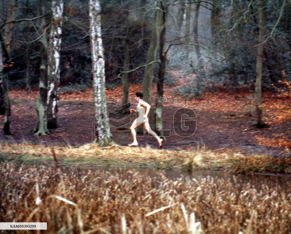 An American Werewolf In London (1981)