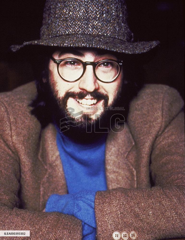 An American Werewolf In London (1981)