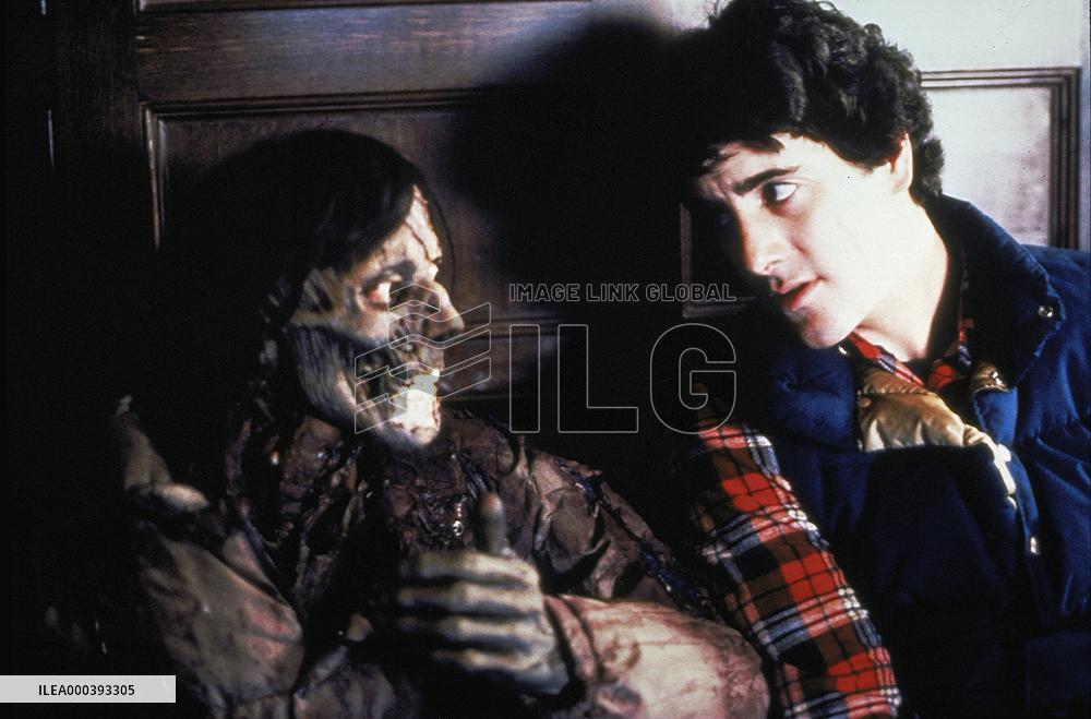 An American Werewolf In London (1981)