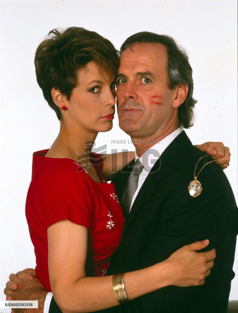 A Fish Called Wanda (1988)