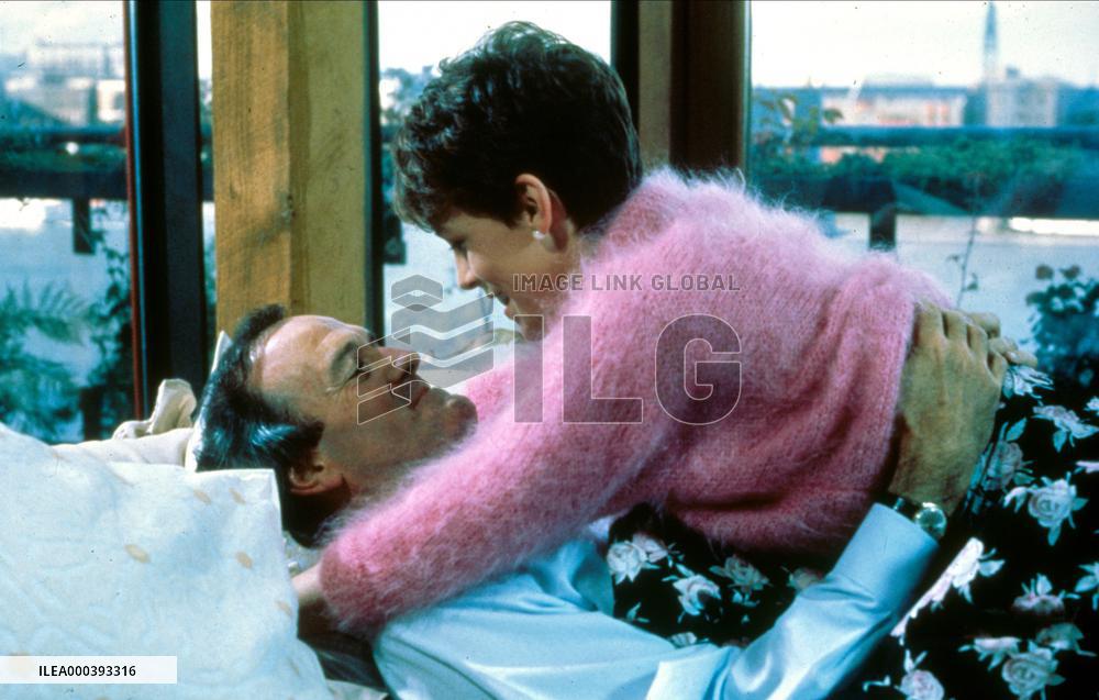 A Fish Called Wanda (1988)