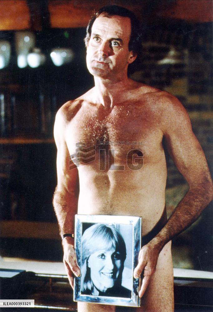 A Fish Called Wanda (1988)