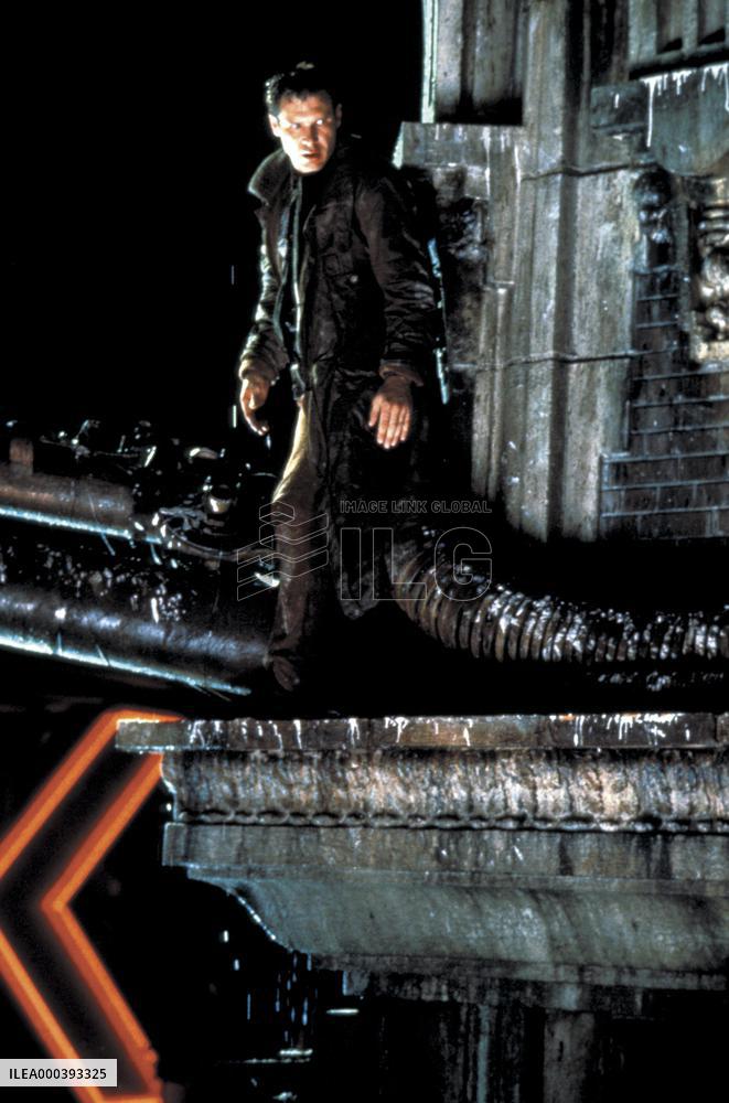 Blade Runner (1982)