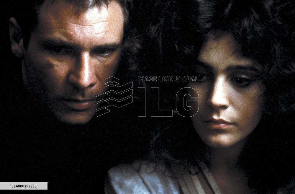 Blade Runner (1982)