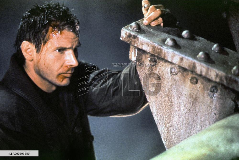 Blade Runner (1982)
