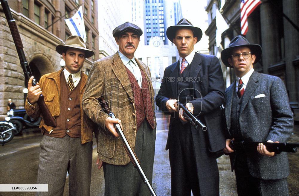 The Untouchables (1987)