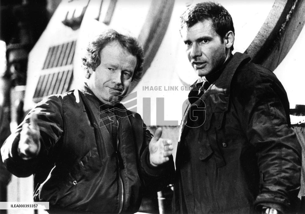 Blade Runner (1982)