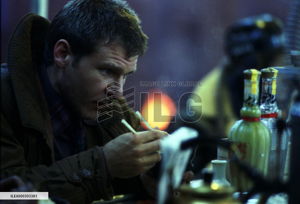 Blade Runner (1982)