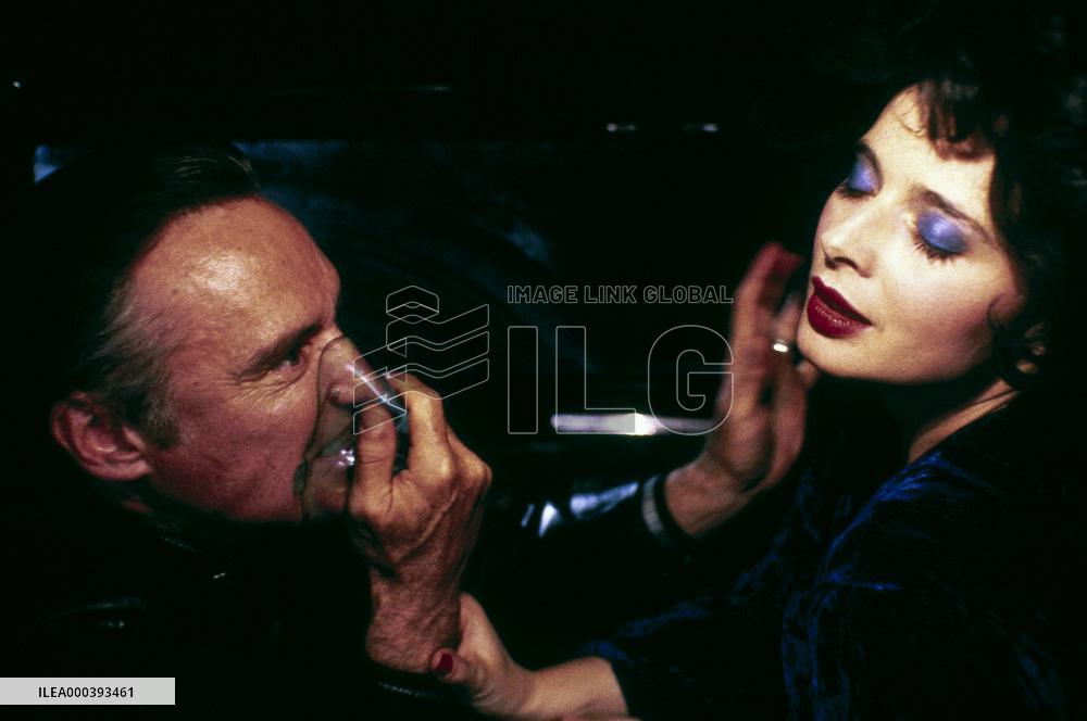 Blue Velvet (1986)