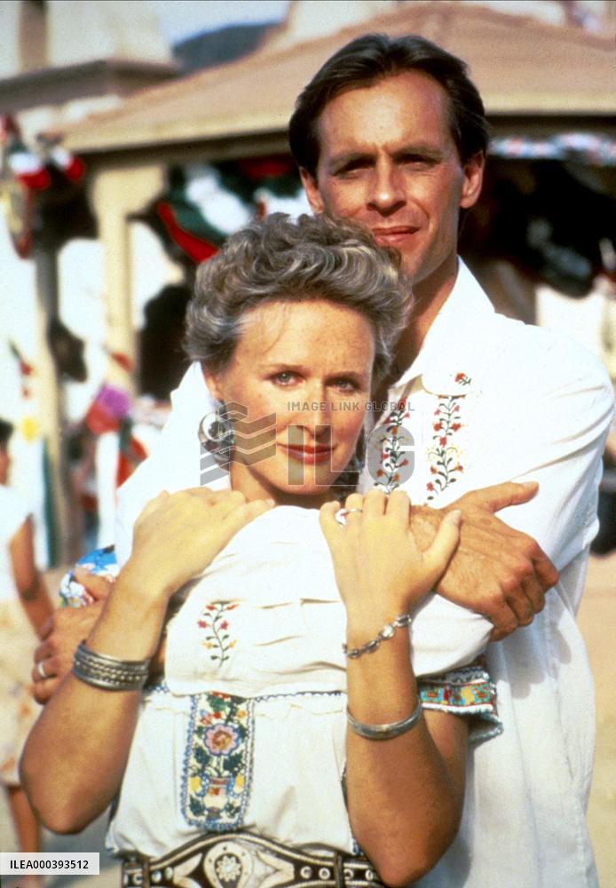 The Stones Of Ibarra (1988)