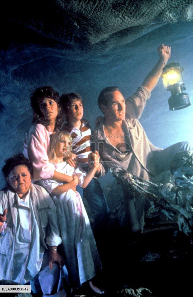 Poltergeist Ii: The Other Side (1986)