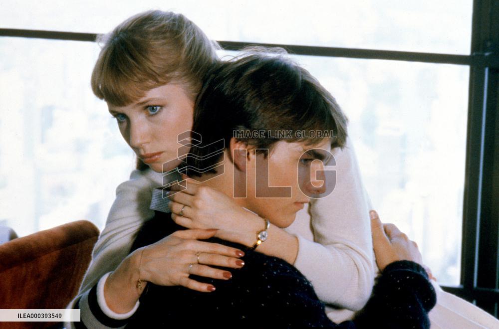 Risky Business (1983)