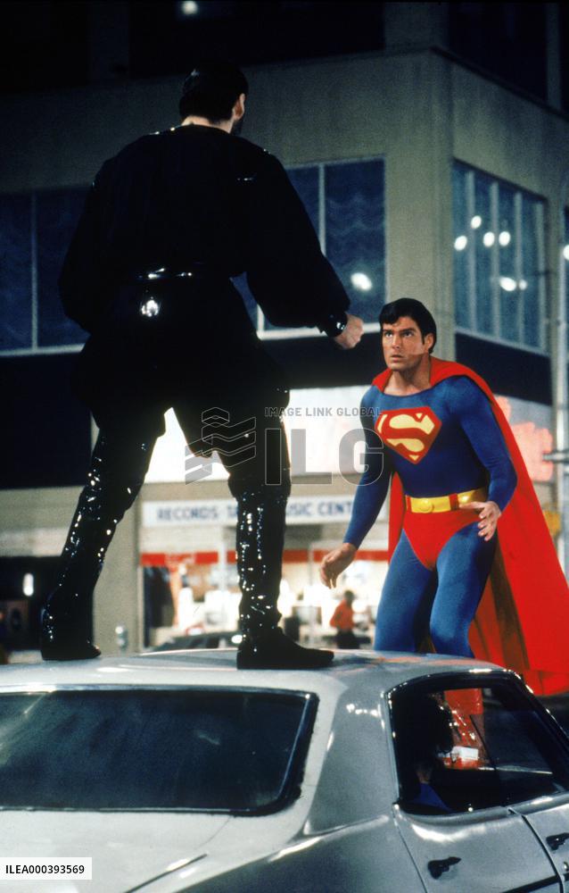 Superman Ii (1980)
