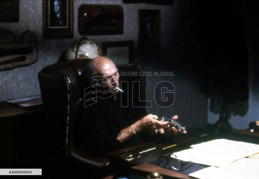 Escape From New York (1981)