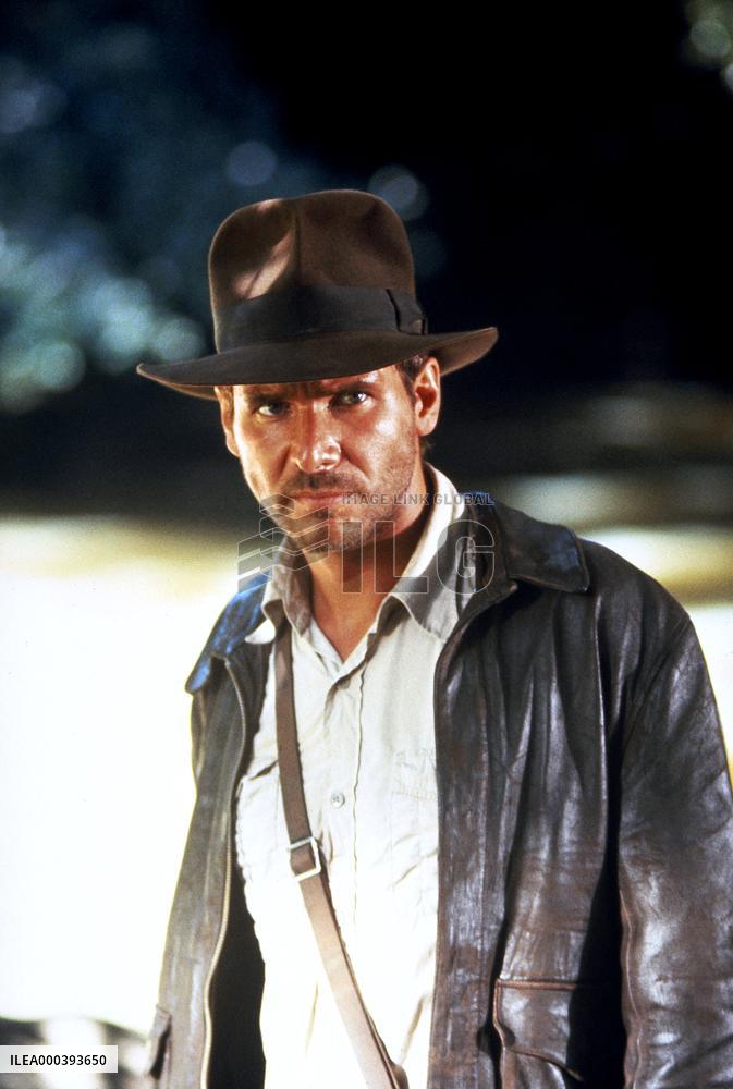 Raiders Of The Lost Ark (1981)