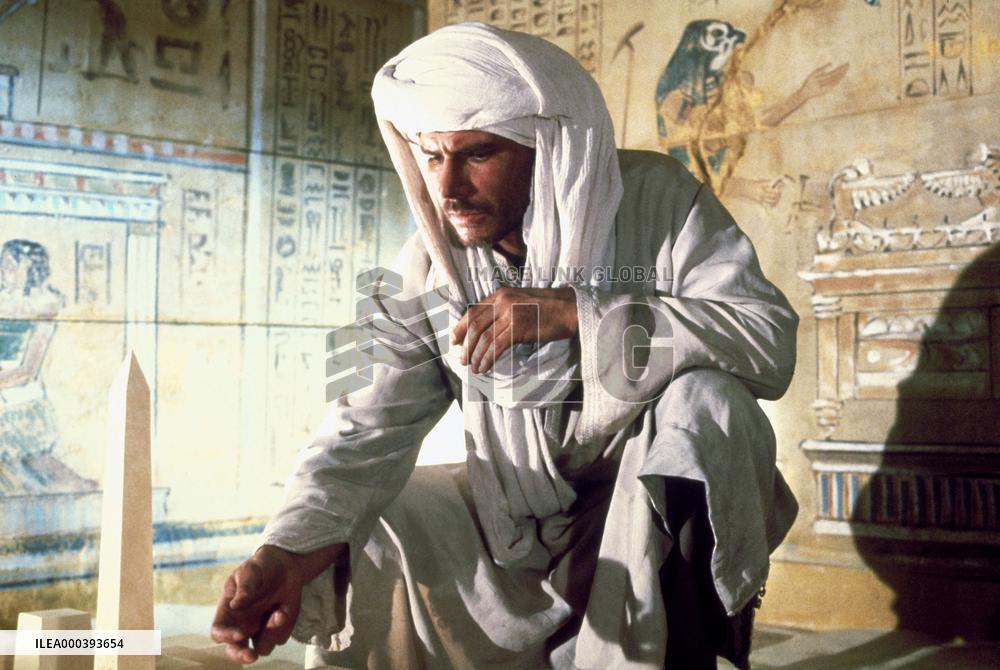 Raiders Of The Lost Ark (1981)