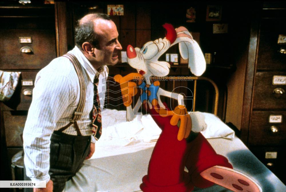 Who Framed Roger Rabbit (1988)