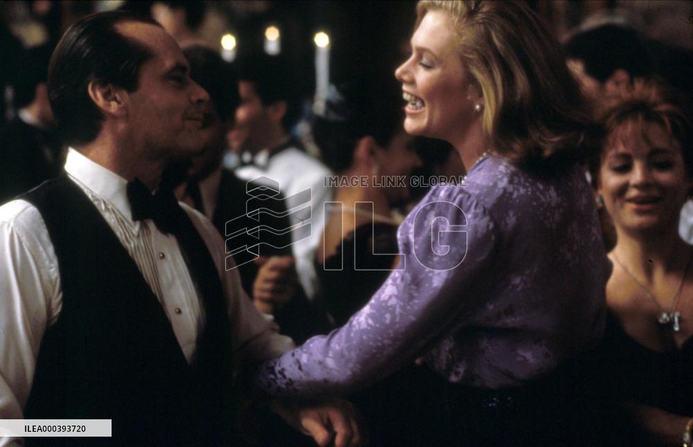 Prizzi'S Honor (1985)