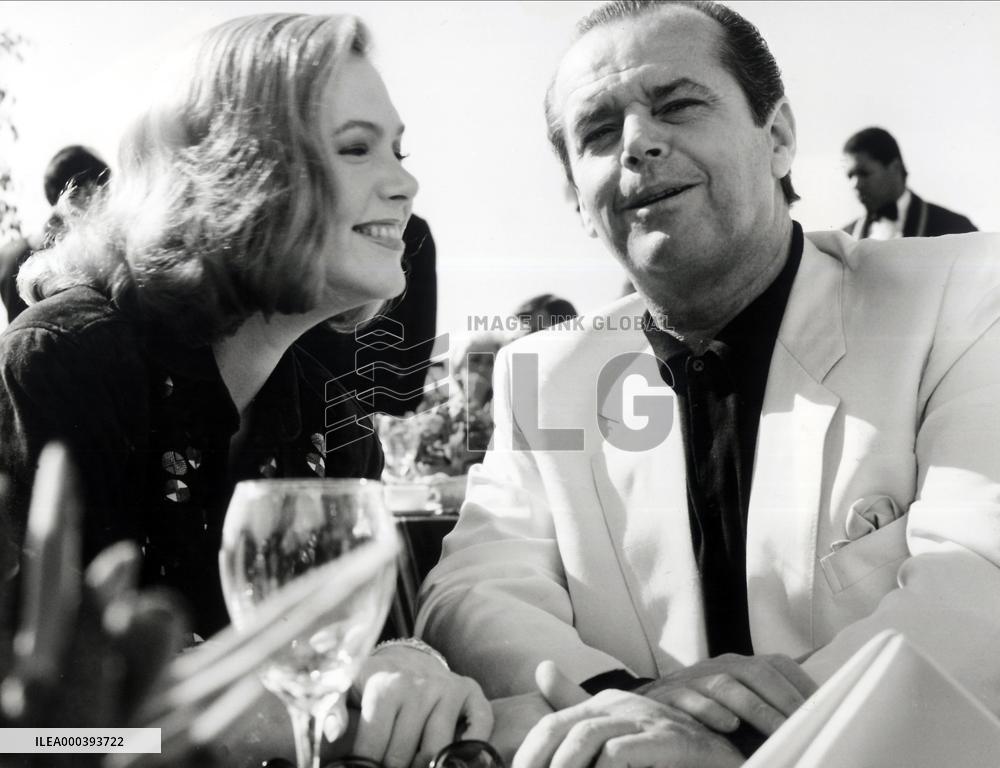 Prizzi'S Honor (1985)