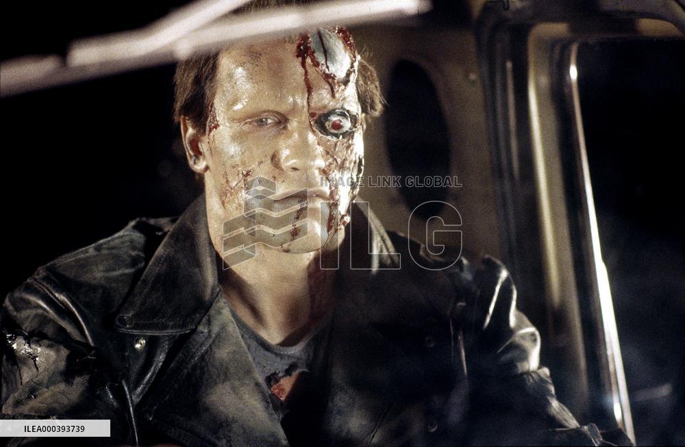 The Terminator (1984)