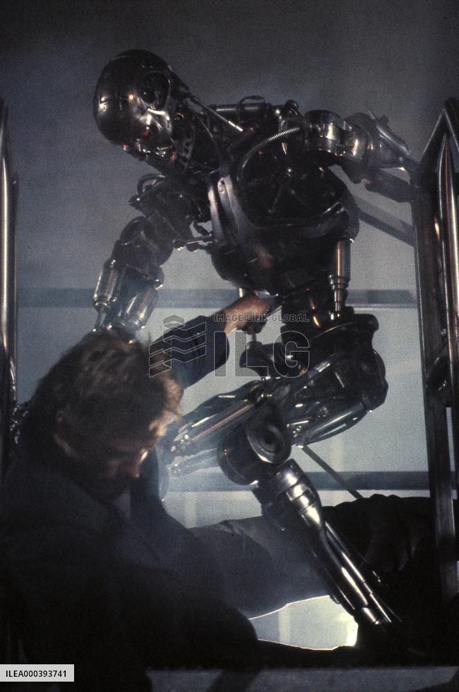 The Terminator (1984)
