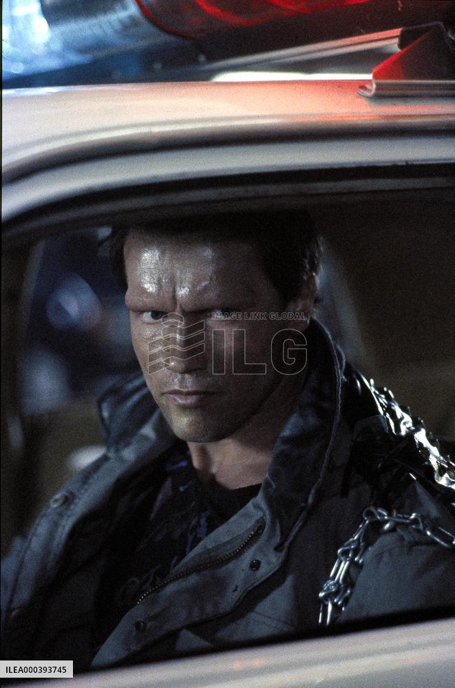 The Terminator (1984)
