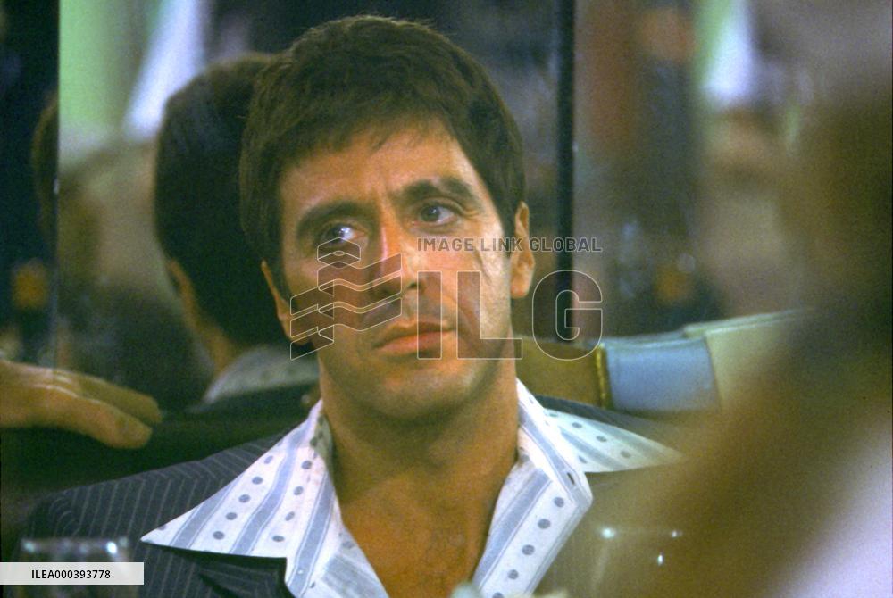 Scarface (1983)
