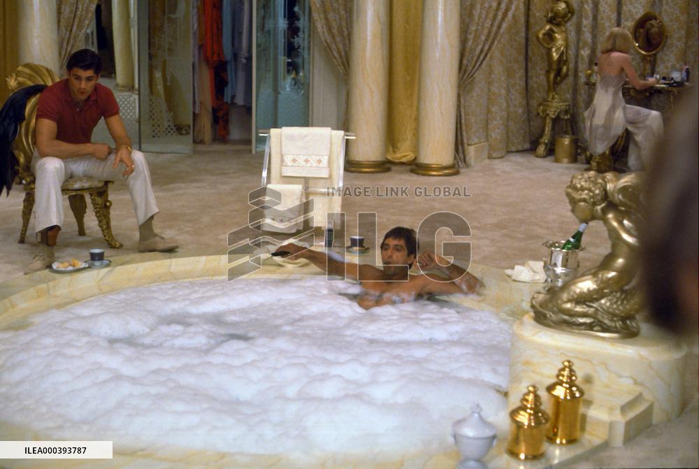 Scarface (1983)