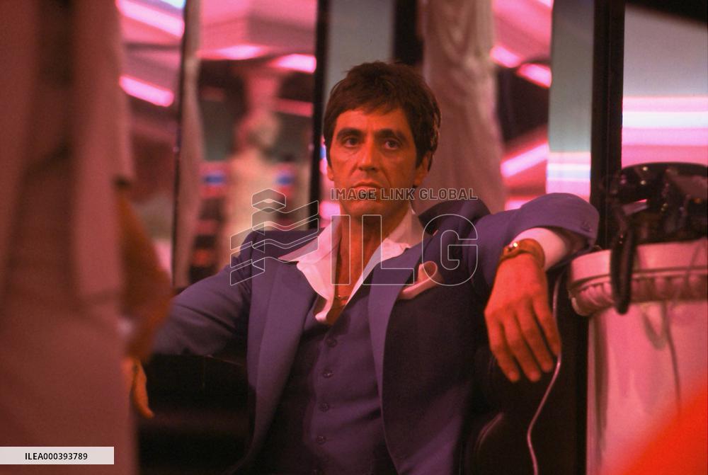 Scarface (1983)
