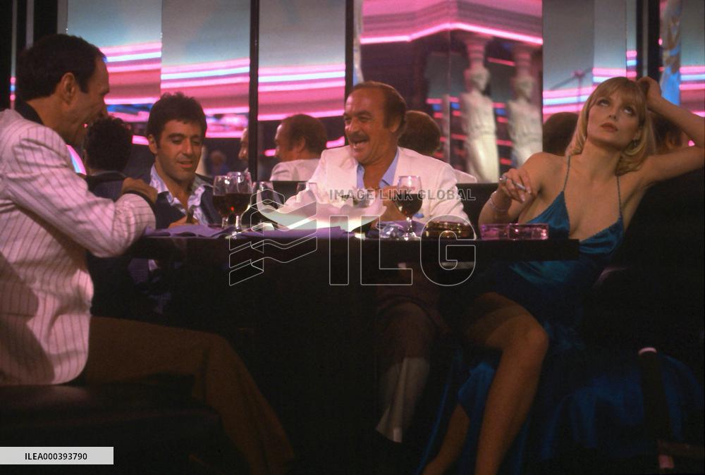 Scarface (1983)